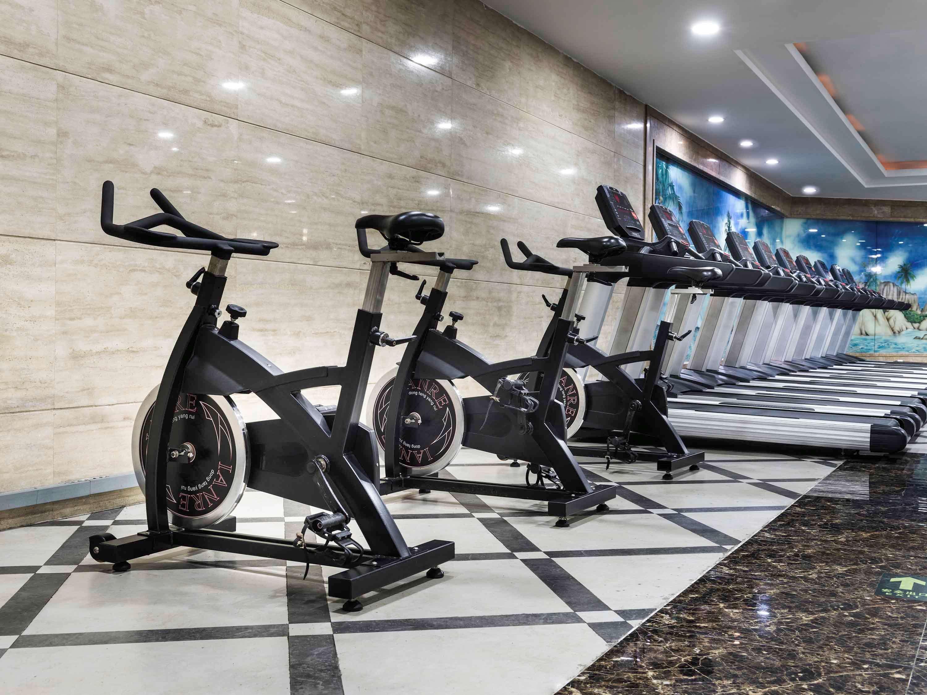 Pullman Beijing South Hotel Daxing  Exterior photo