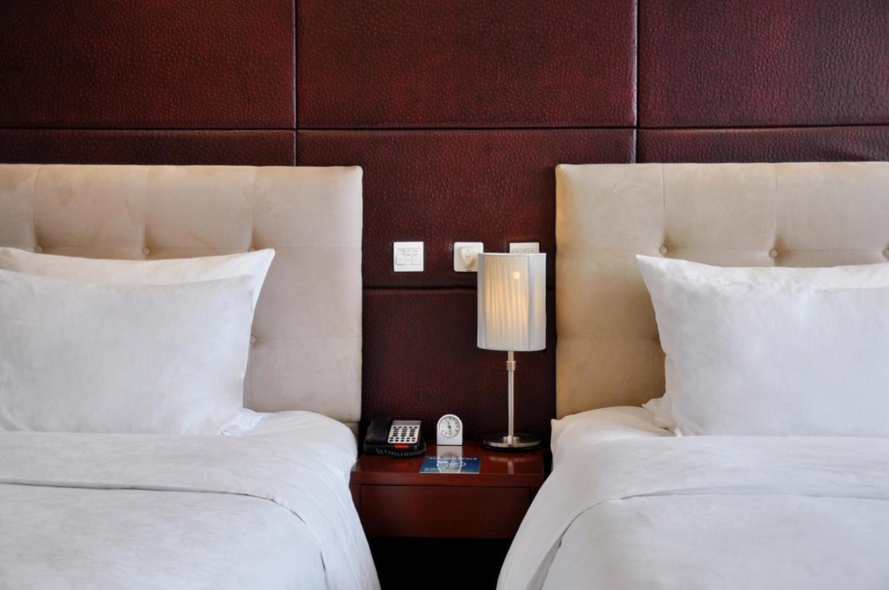 Pullman Beijing South Hotel Daxing  Exterior photo